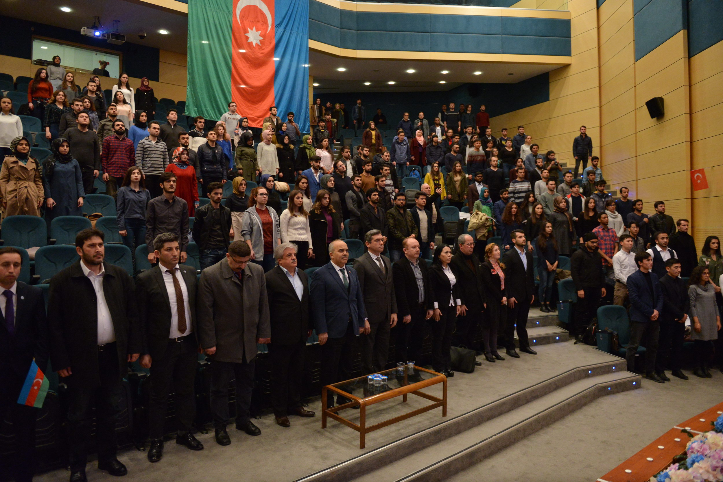 Hocalı Katliamı Unutulmadı