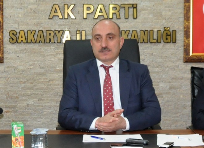 AK Parti İl Başkanı Fevzi Kılıç ‘Değişecek belediye başkanları da vardır’