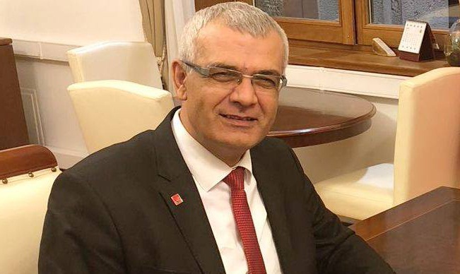 CHP İl Başkanı ISIR, Satso Seçimlerini Önemsiyoruz Ve Yakından İzliyoruz