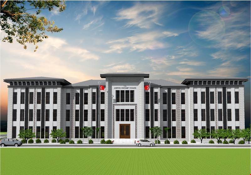 Arifiye İçin Güzel Bir Haber