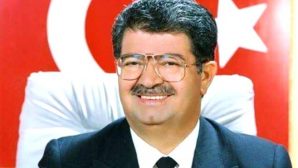 TURGUT ÖZAL’IN VEFAT YILDÖNÜMÜ