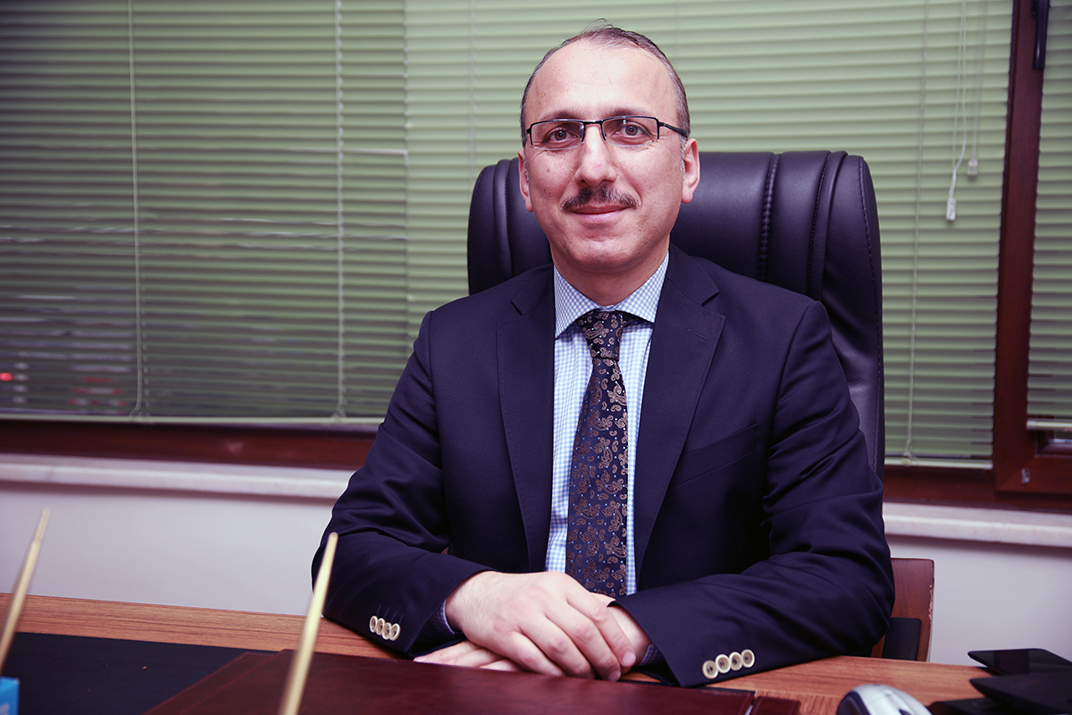 Empati Programı ile hizmet kalitesi