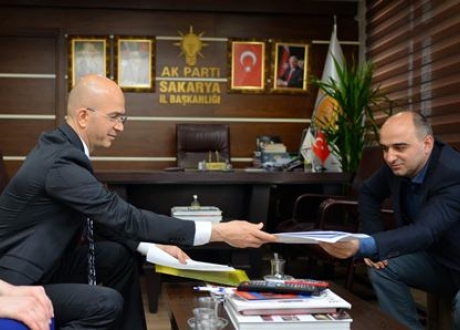 Serbes: ”Hizmet etmek için sabırsızlanıyorum”