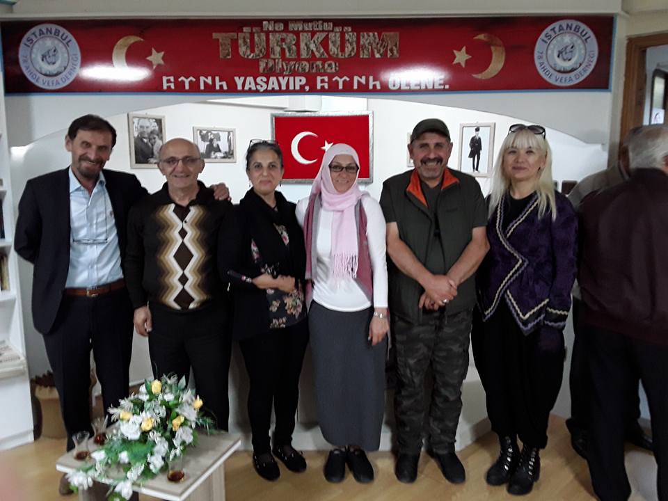 Türk Dünyası Sapanca’da buluşuyor