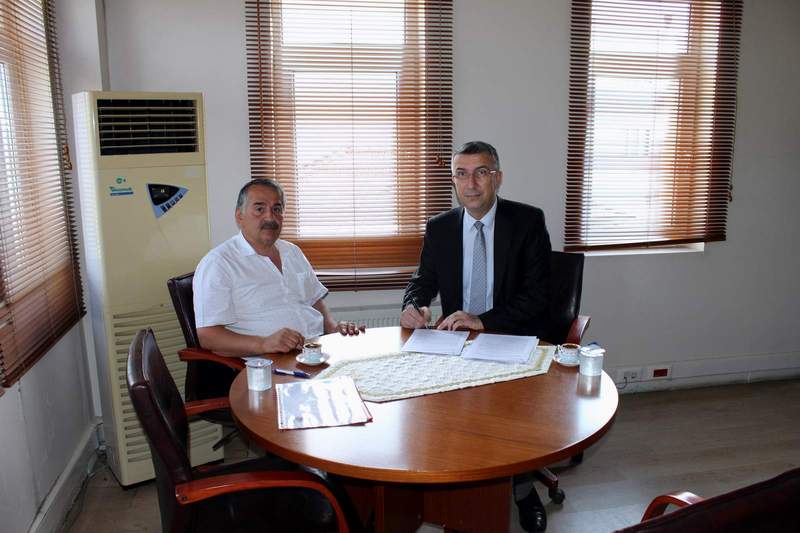 Arifiye Belediyesi ile Halk Bank arasında maaş protokolü imzalandı…