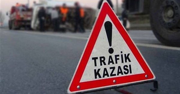 Sakarya’da trafik kazası: 8 ölü