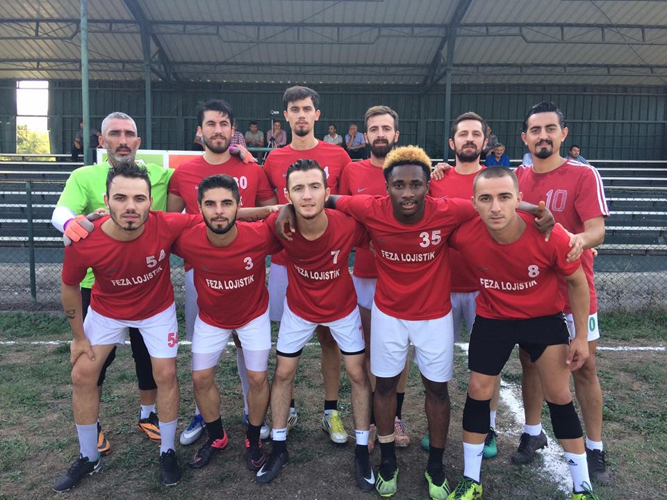 Kışlaçayspor Sezonu açıyor