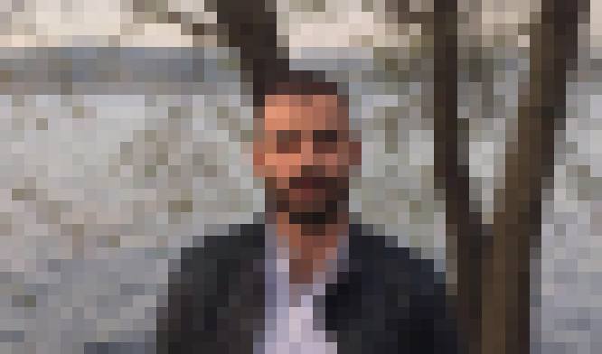 Zanlı çıkarıldığı mahkemece tutuklandı.