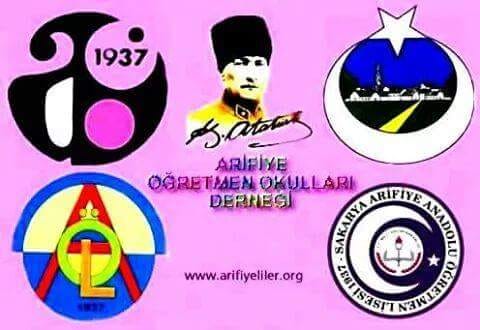 Arifiye Mezunları buluşuyor