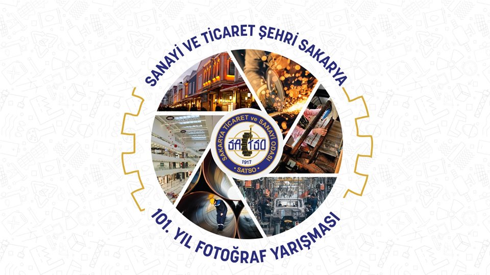 SATSO 101. YIL FOTOĞRAF YARIŞMASI’NA DAVET
