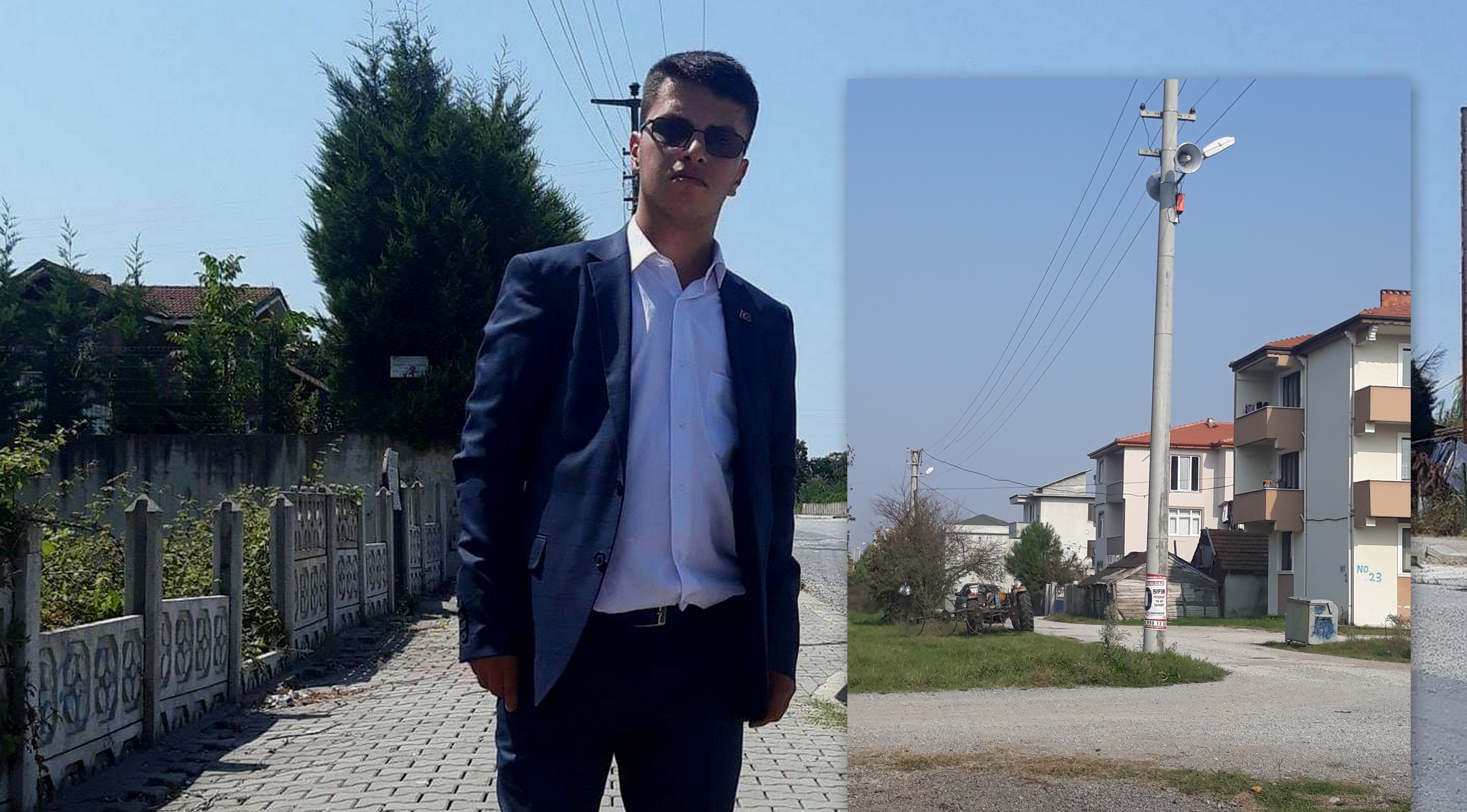 Başkan Yardımcısı AĞIRMAN’a teşekkür