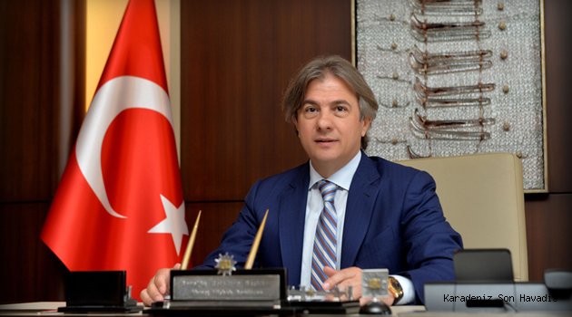 Beyoğlu Belediye Başkanı,Düşünce ve Dayanışma Platformunun Konuğu oluyor