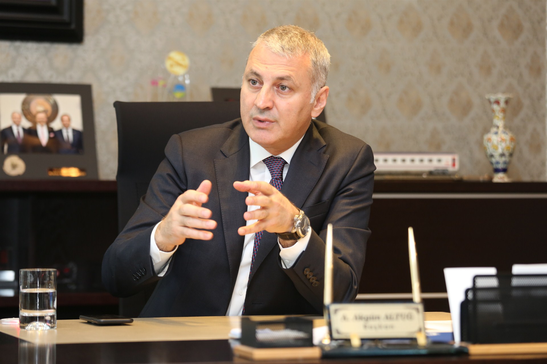 VERGİ İNDİRİMİ TEŞEKKÜRÜ