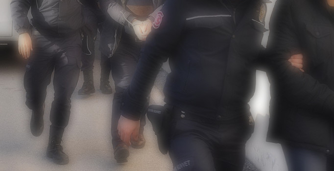 Sakarya merkezli 7 ilde FETÖ operasyonu