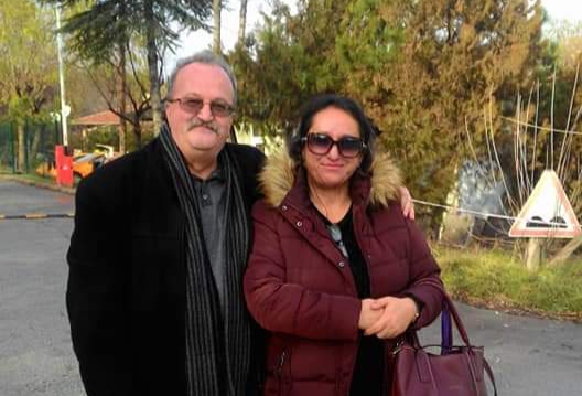 Arifiye Mezunu 40 Yıl Sonra Öğretmeni ile Ankara’da buluştu