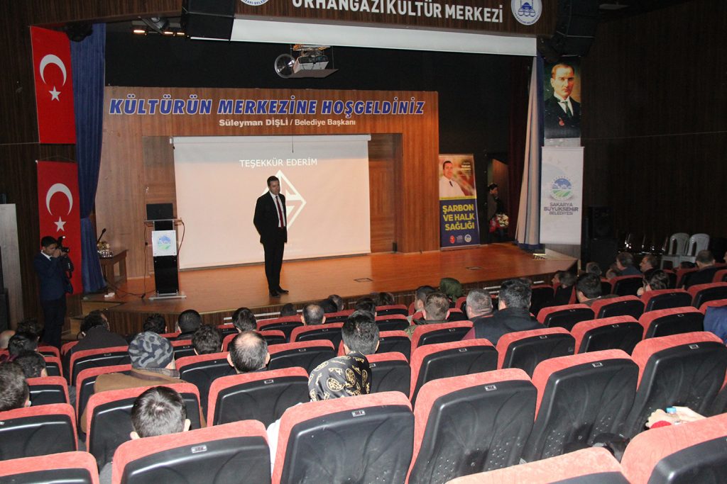 Şarbon hastalığını tetikleyen birçok etken var Arifiye Haber