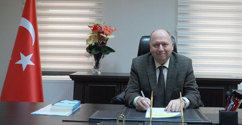 Prof. Dr. Orhan TORKUL Yalova Üniversitesinde Rektör Yardımcısı oldu