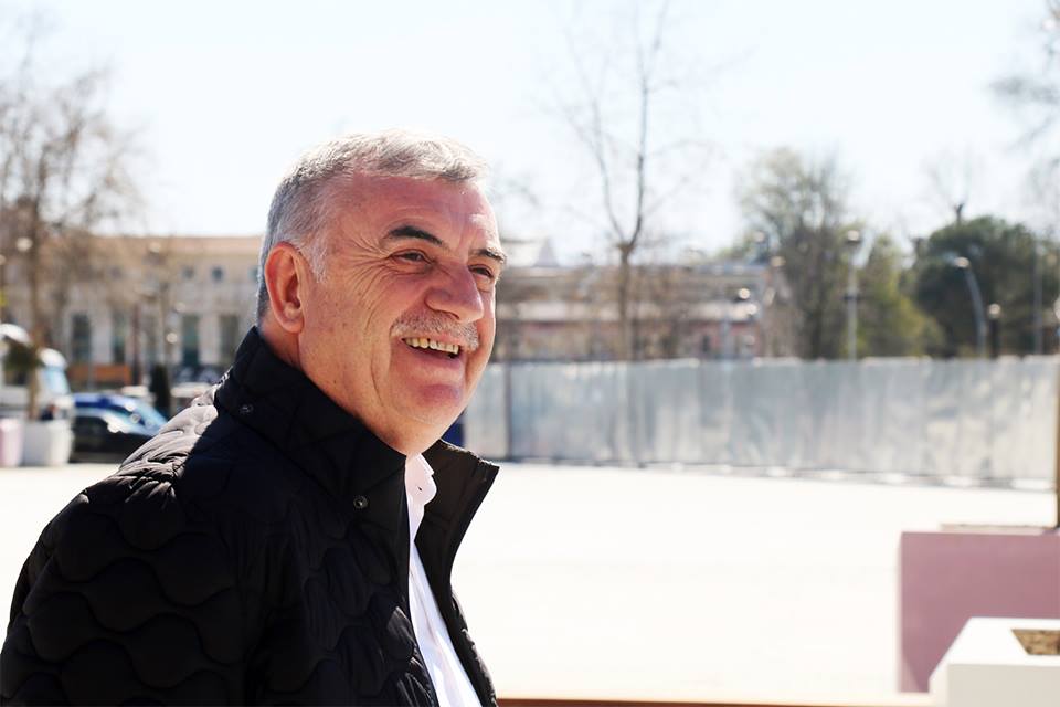 Demokrasi Meydanı tarihi buluşmaya hazır