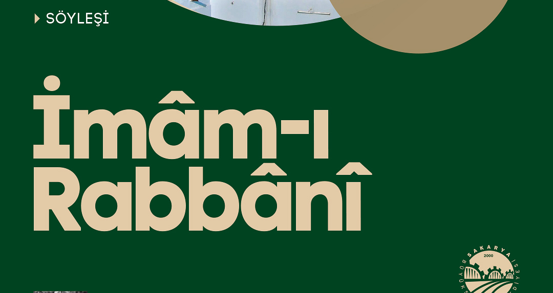 OSM’de İmam-ı Rabbani Hazretleri konuşulacak