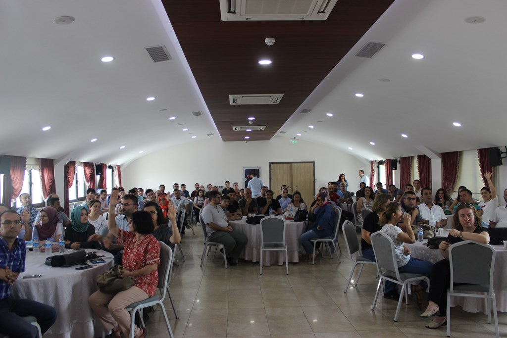 Öğretmenlere Yapay Zekâ Eğitimi Arifiye Haber