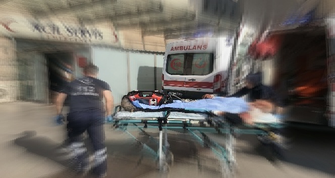 Mollaköyde Sır Ölüm!
