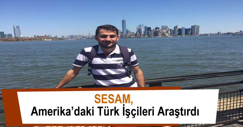 SESAM, Sakarya araştırmalarının yanı sıra, yurt dışı araştırmalarına da devam ediyor.