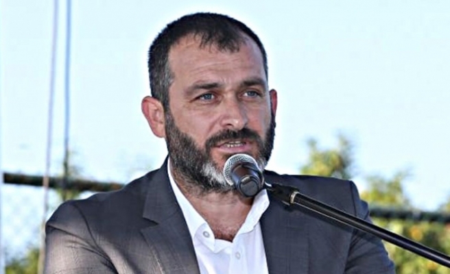 Büyükşehir Belediyespor Kulübü Başkanlığı’na Cevat Ekşi getirildi.