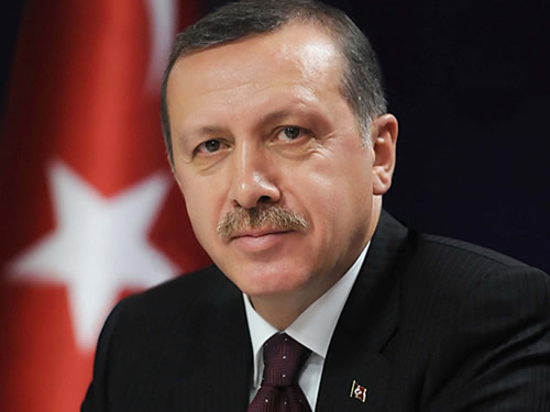 Cumhurbaşkanı  Erdoğan, yeni infaz düzenlemesinin kabul edilmesi üzerine bir açıklama yaptı.