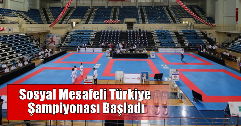 En Mesafeli Türkiye Şampiyonası Sakarya’da Yapılıyor