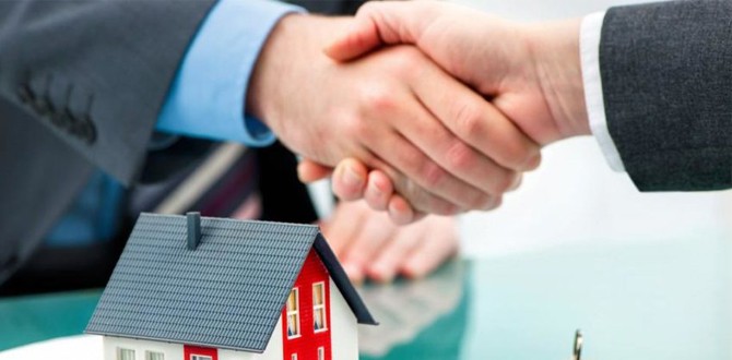 Emlakçılıkta yeni dönem