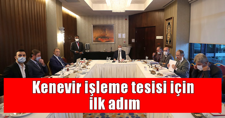 “Şehrin menfaatine olacak en iyi adımı atacağız”