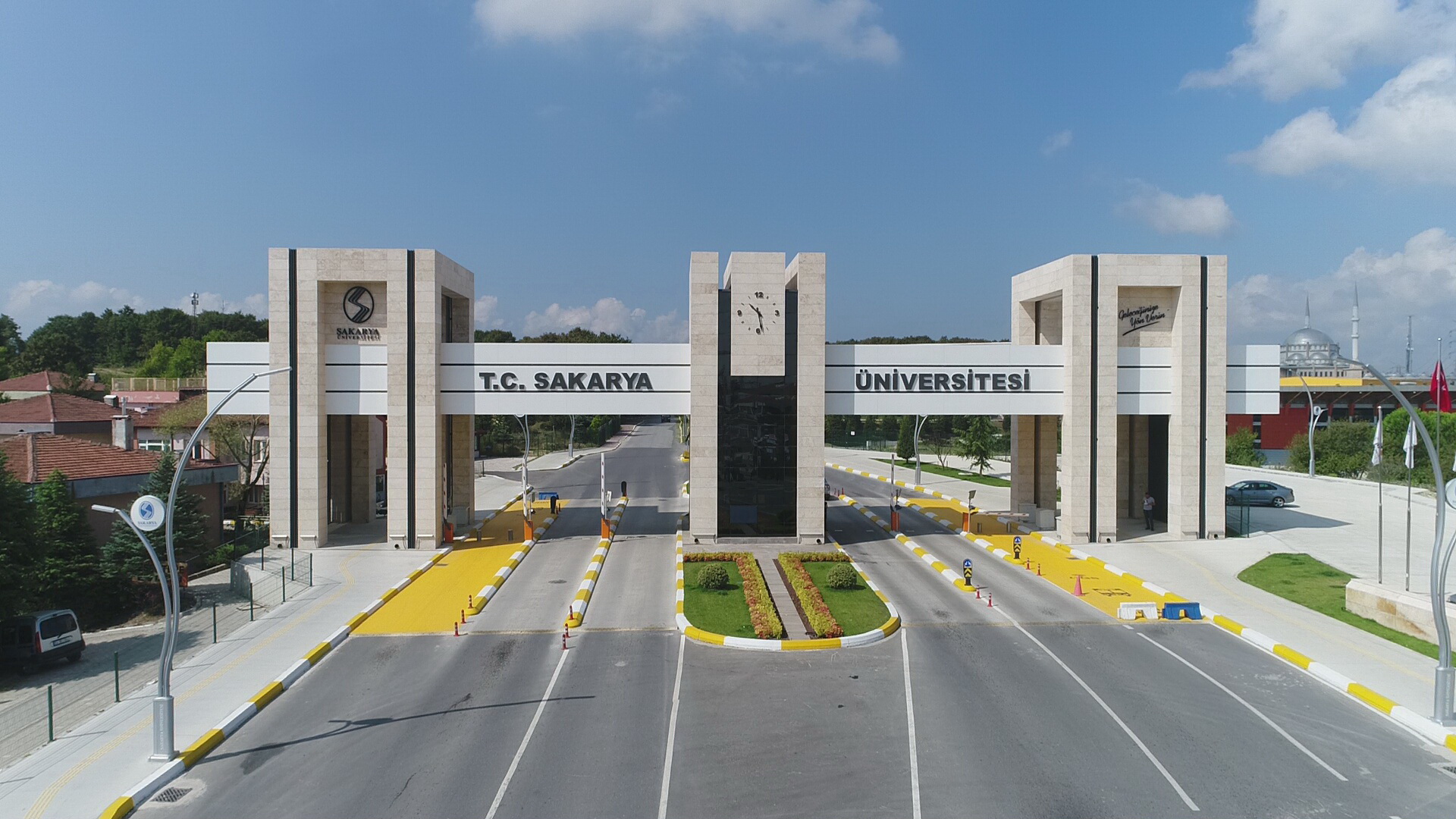 Sakarya Üniversitesi Yayın Destek Ofisi Kuruldu