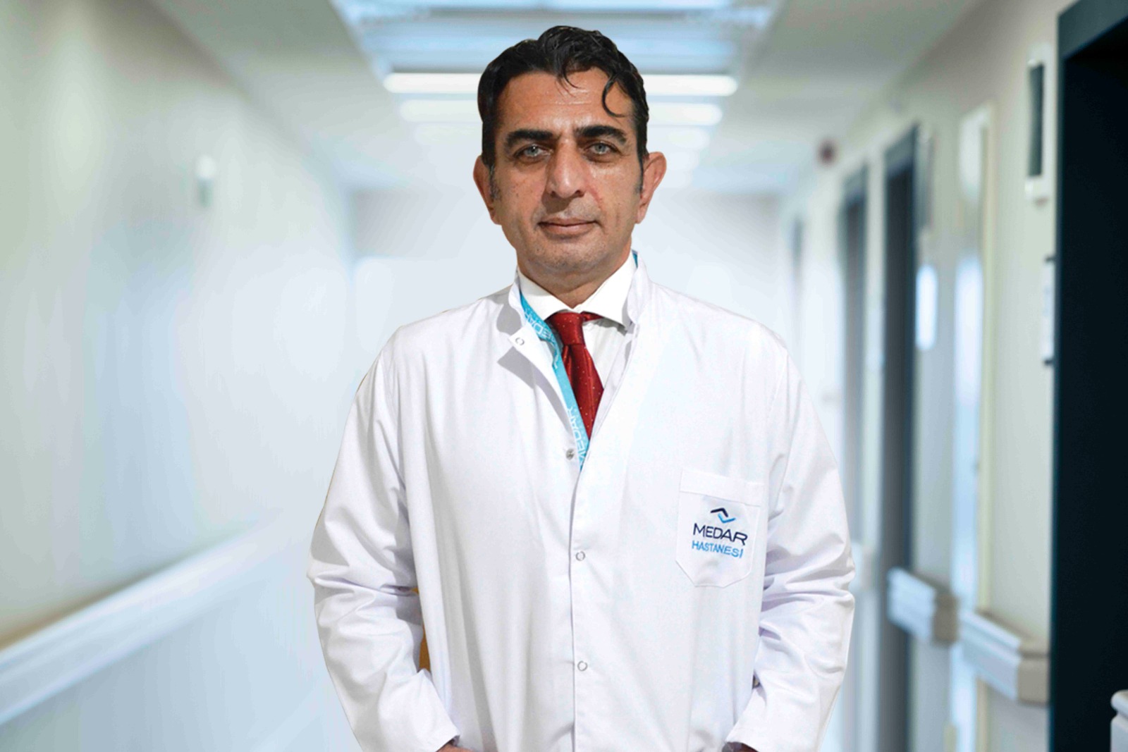 Op. Dr. Karaarslan Özel Medar Sakarya Hastanesi’nde