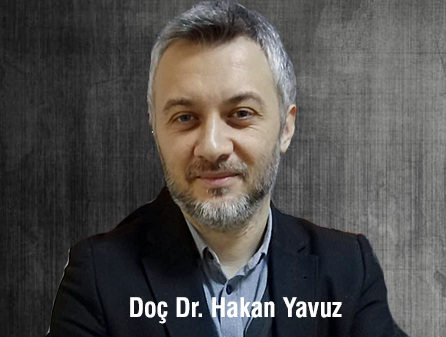 Doç. Dr. Yavuz: Türkiye Ekonomisinin Kanayan Yarası Vergi Kaçakçılığıdır