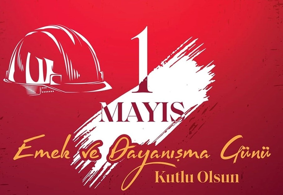 MHP Arifiye İlçe Başkanı Şekerli’den 1 Mayıs Kutlama  Mesajı