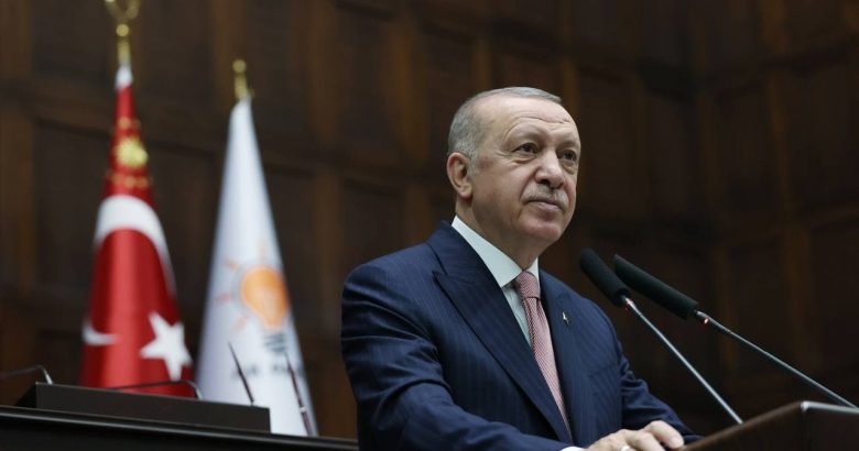  Cuımhurbaşkanı Erdoğan Arifiye’ye geliyor…