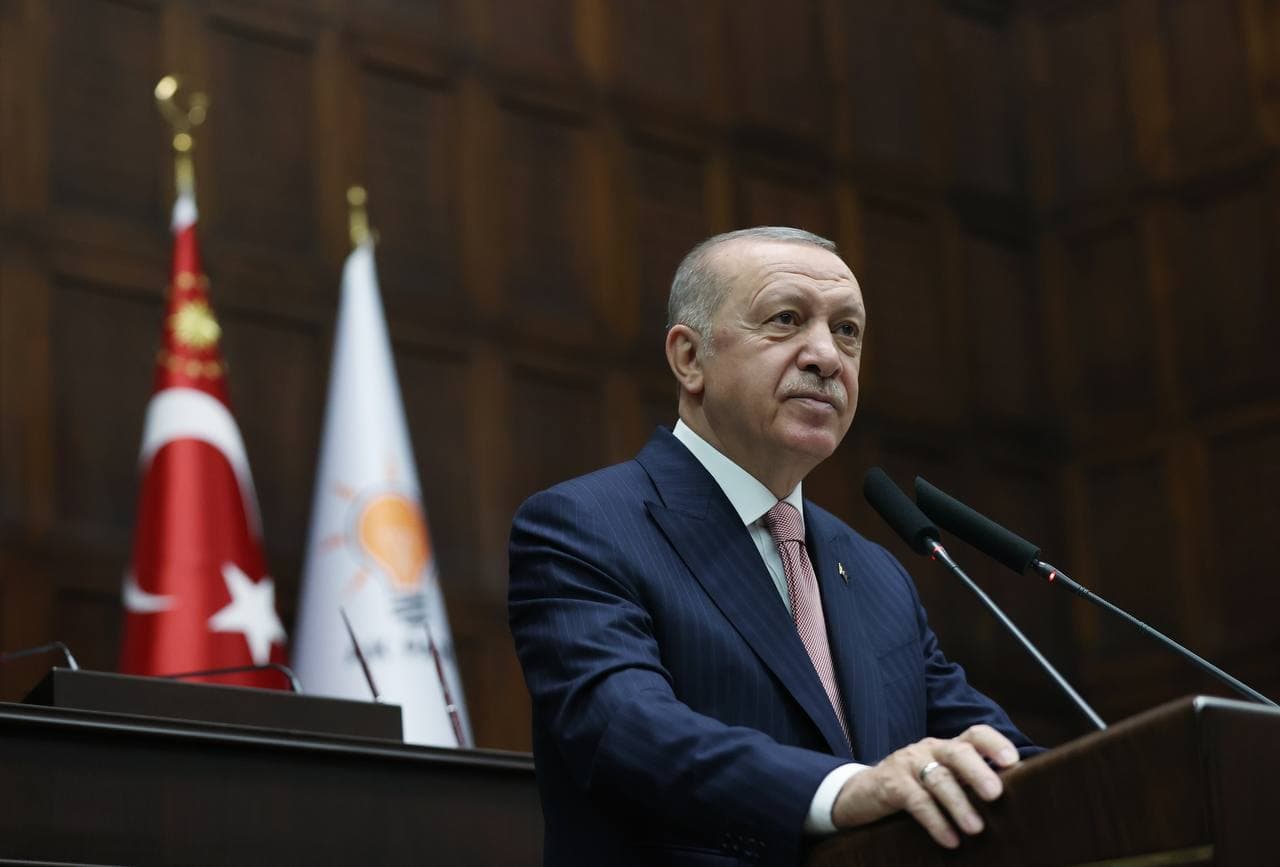 Cuımhurbaşkanı Erdoğan Arifiye’ye geliyor…