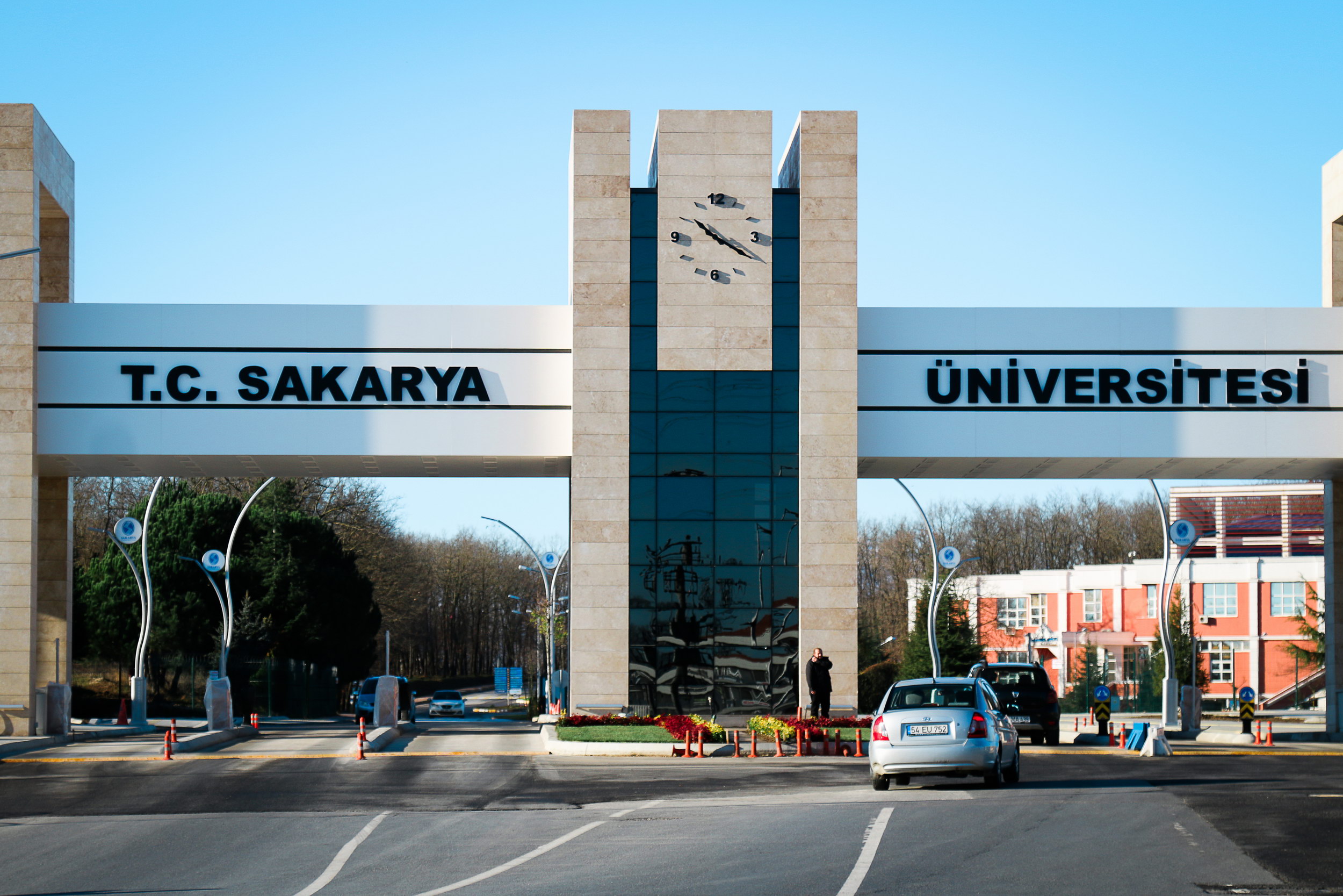 Sakarya Üniversitesinden Küresel Başarı