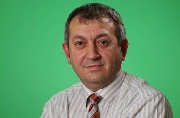 Gazeteci Ufuk Güngörsün Vefat etti!