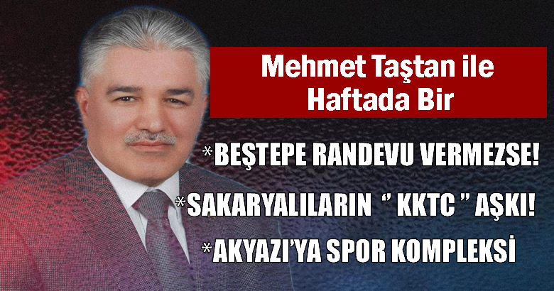 BEŞTEPE RANDEVU VERMEZSE!