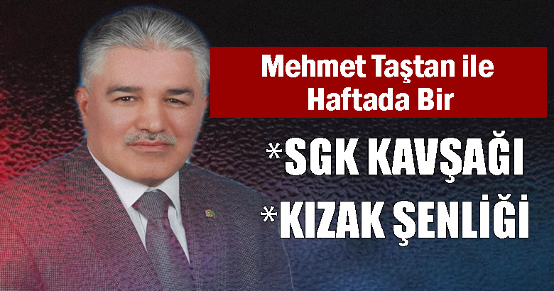 SGK KAVŞAĞI