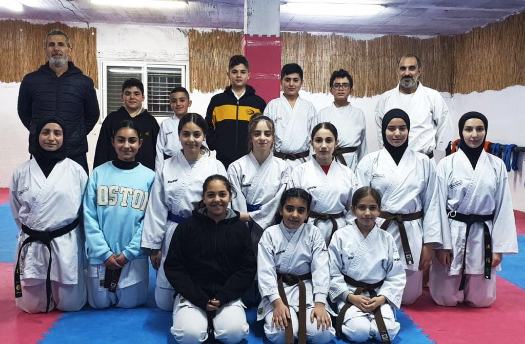 Kudüs’ün gençleri Büyükşehir’in misafiri olacak