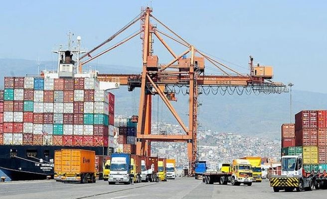 Sakarya ihracat artışında Türkiye ortalamasının üzerinde