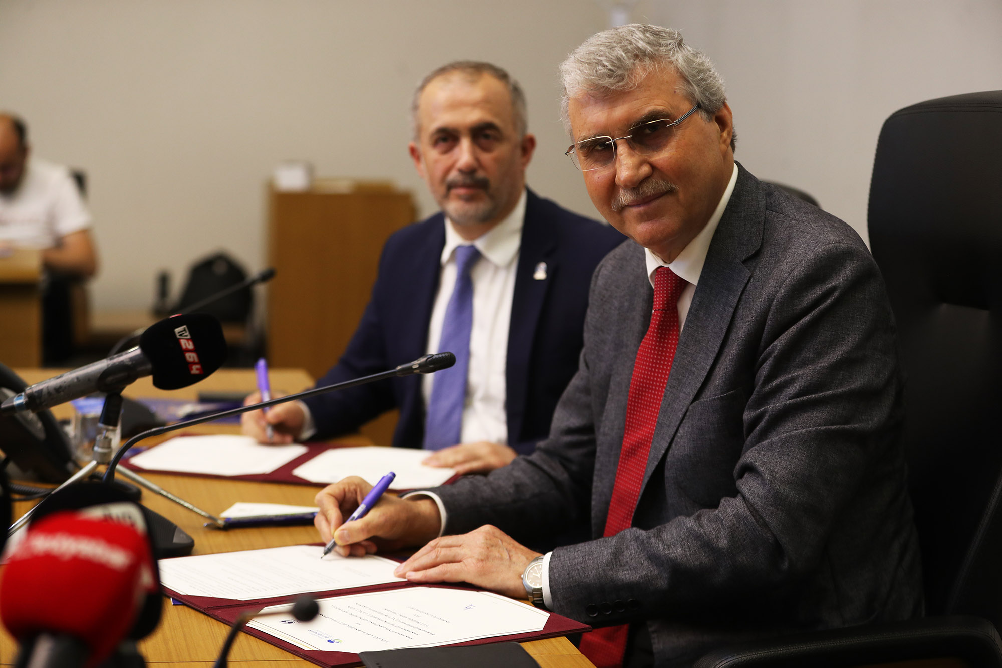 “Sakarya’nın geleceğini bu şehrin gençleri belirleyecek”