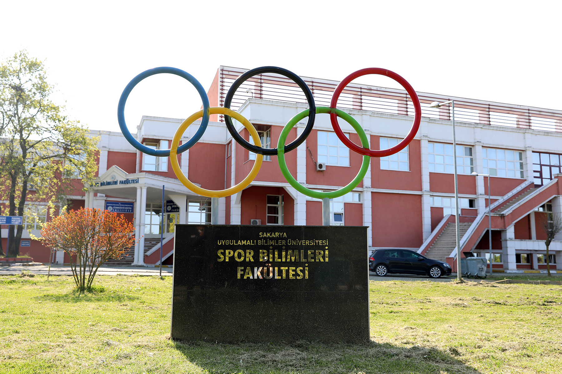 Geleneksel Türk Sporları Öğrenci Topluluğu kuruldu