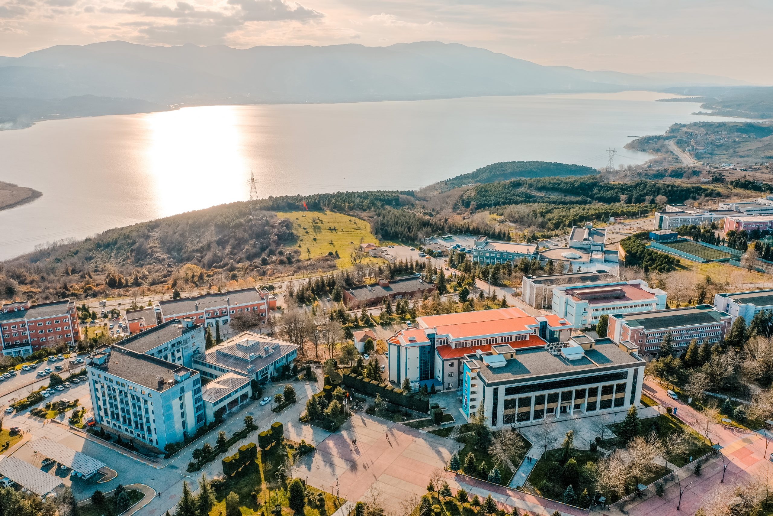 Sakarya Üniversitesi Tam Akreditasyon Almaya Hak Kazandı
