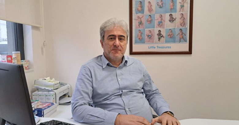  Dr. Numanoğlu, “Yılın ilk aylarında Alerjik Bronşit şikayeti artabiliyor”