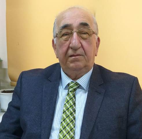 Başkan Arslan; “Yenikent bölgesinde yeni alanlar imara açılmalı”