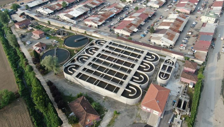 “Sakarya hayata geçirilen projeler ile Türkiye Yüzyılı’nın parlayan şehri olacak”