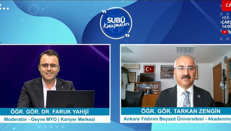 Kariyer planı bir mühendislik hesabı değildir